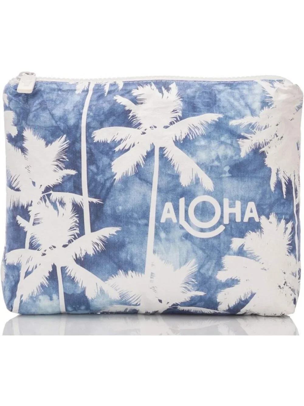 Compact Splash-Proof Makeup Pouch | Lightweight & Easy to Clean Travel Bag